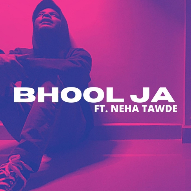 Couverture de Bhool Ja