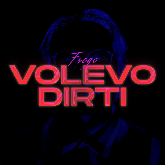 Couverture de Volevo dirti