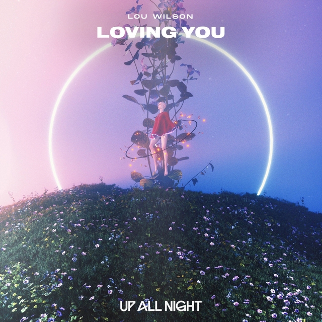 Couverture de Loving You