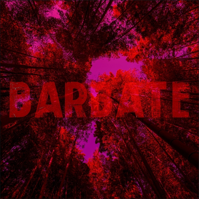 Barbate