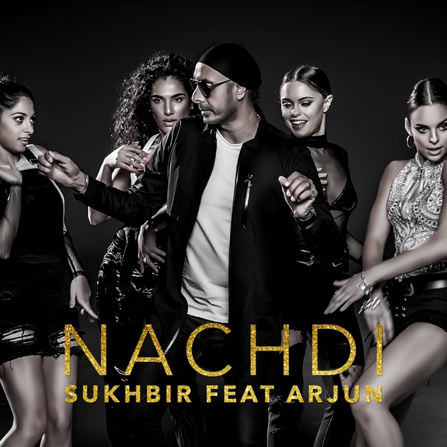 Nachdi