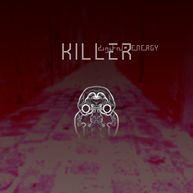 Couverture de Killer