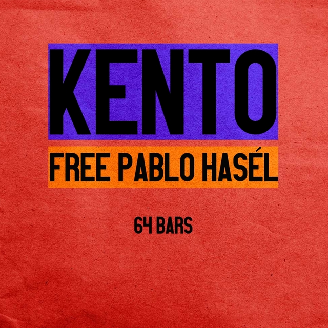 Free Pablo Hasél (64 Bars)