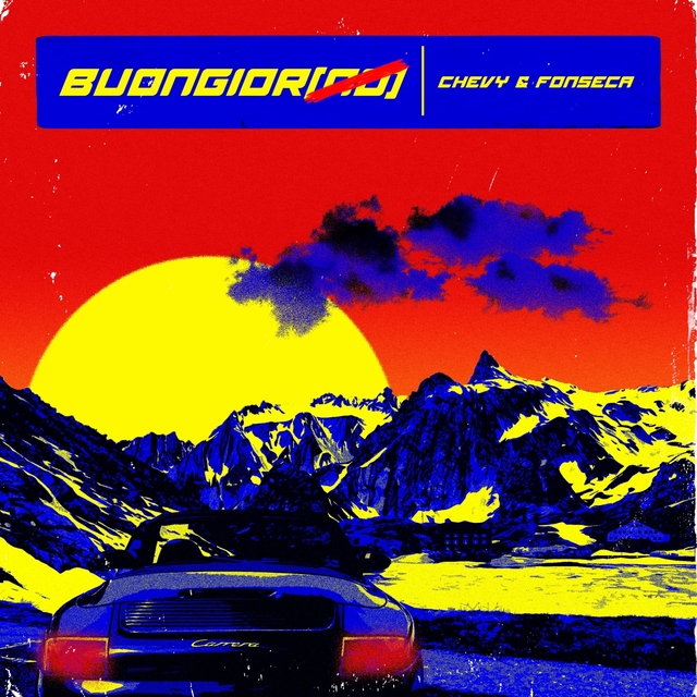 Couverture de Buongior(no)