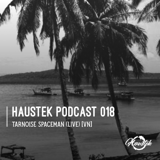 Haustek Podcast 018