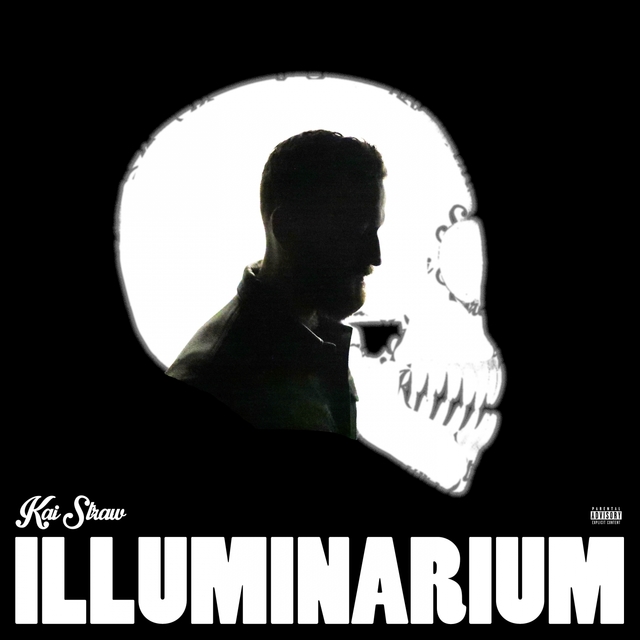 Couverture de Illuminarium