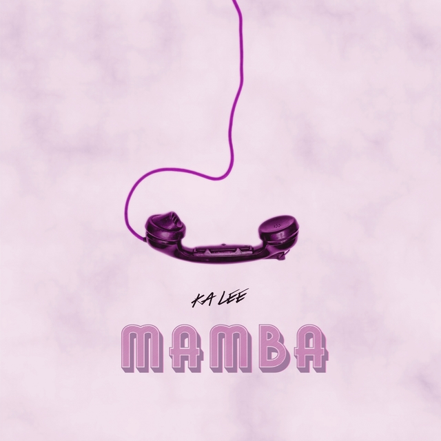 Couverture de Mamba