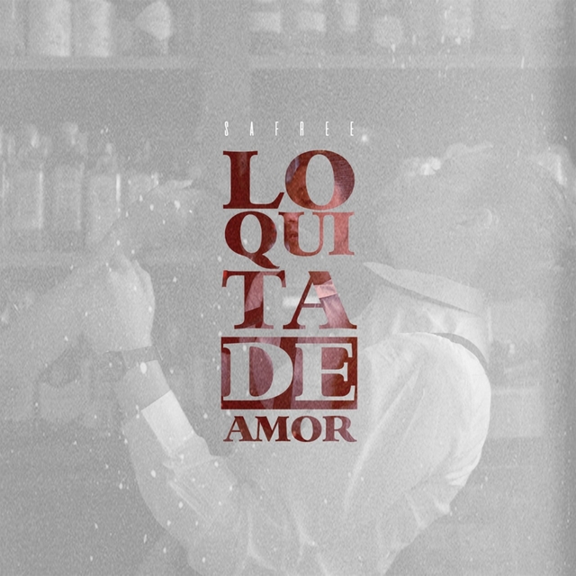 Couverture de Loquita de Amor