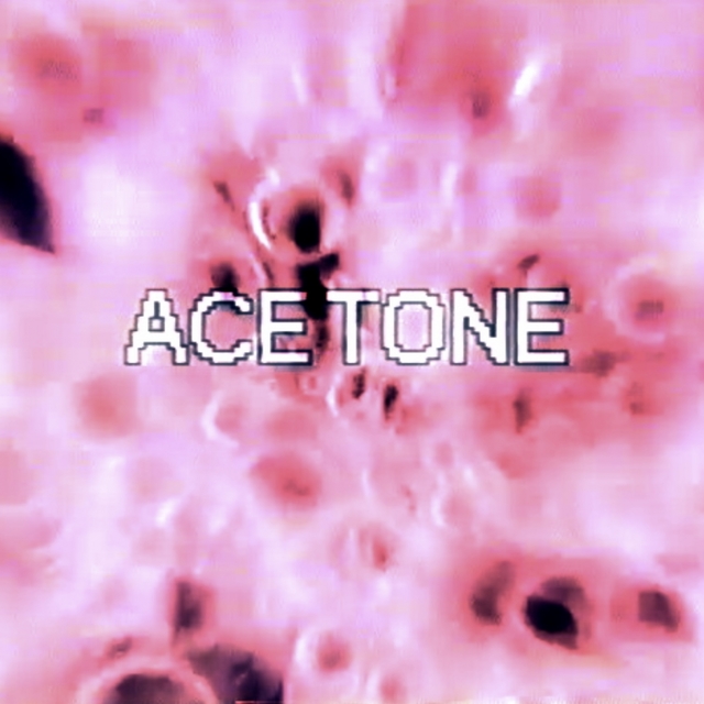 Acetone