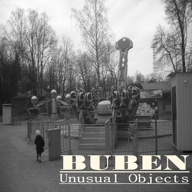 Unusual Objects