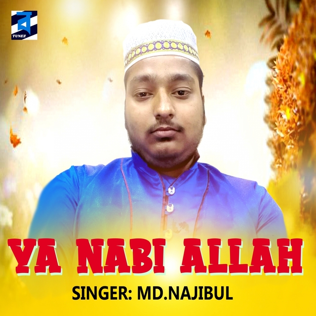 Ya Nabi Allah