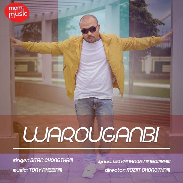 Couverture de Warouganbi