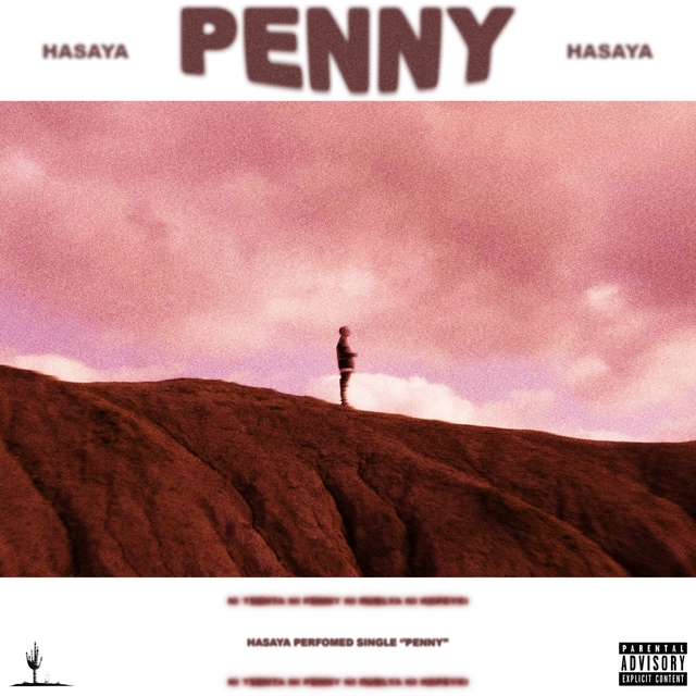 Couverture de PENNY