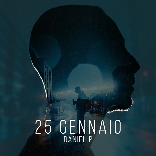 25 gennaio