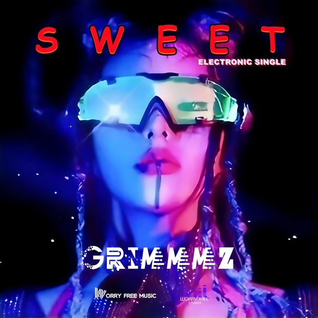 Couverture de Sweet