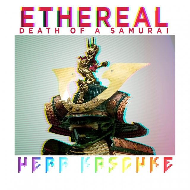 Couverture de Ethereal (Death of a Samurai)