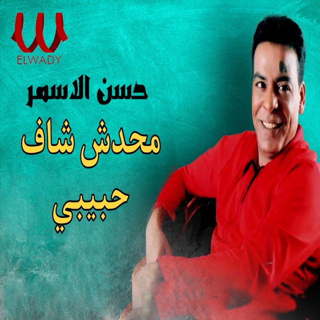 Couverture de محدش شاف حبيبي