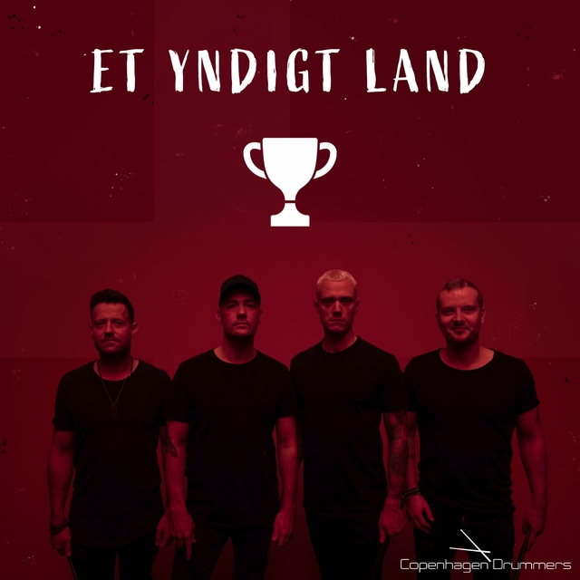 Couverture de Et Yndigt Land