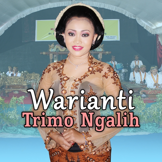 Trimo Ngalih