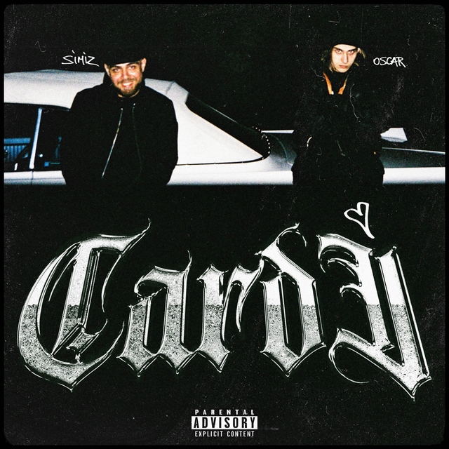 Couverture de Cardi