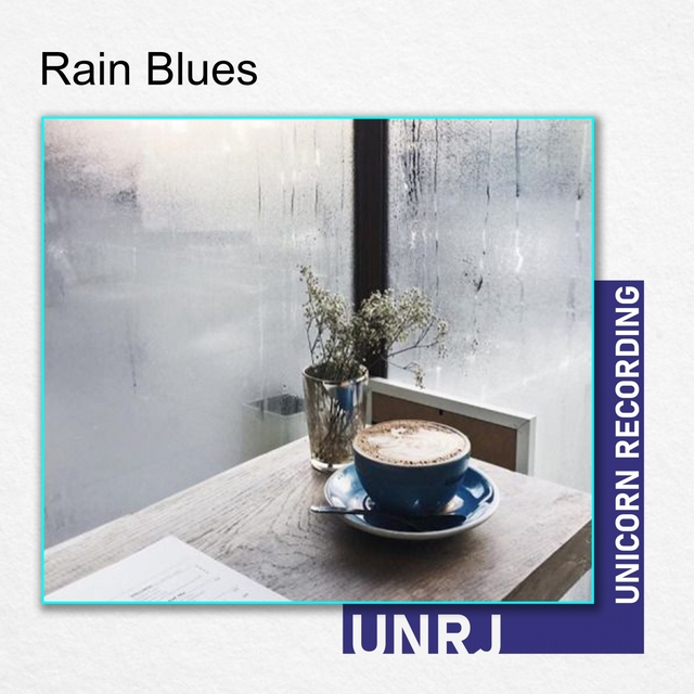 Rain Blues