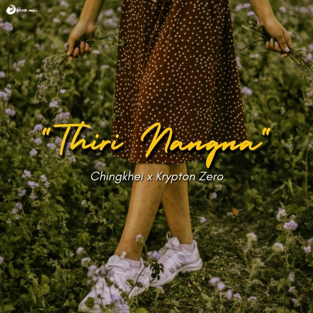 Couverture de THIRI NANGNA