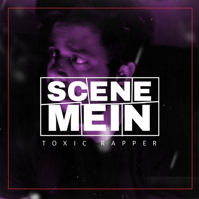 Couverture de Scene Mein