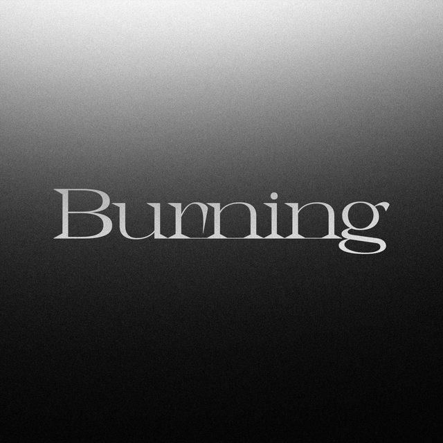 Burning