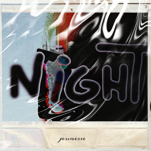 Couverture de Night