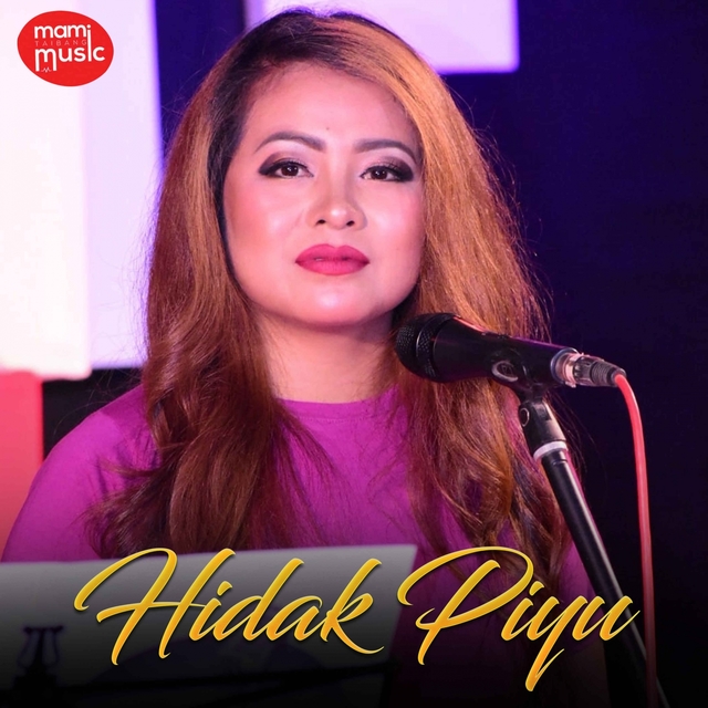 Couverture de Hidak Piyu