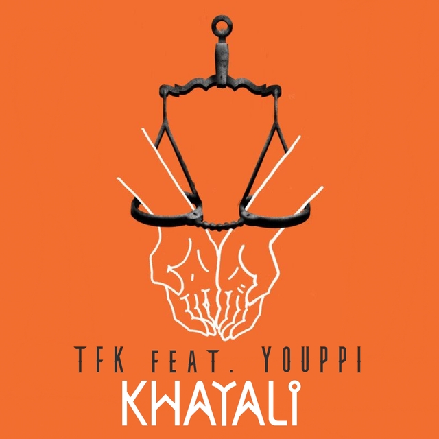 Couverture de Khayali