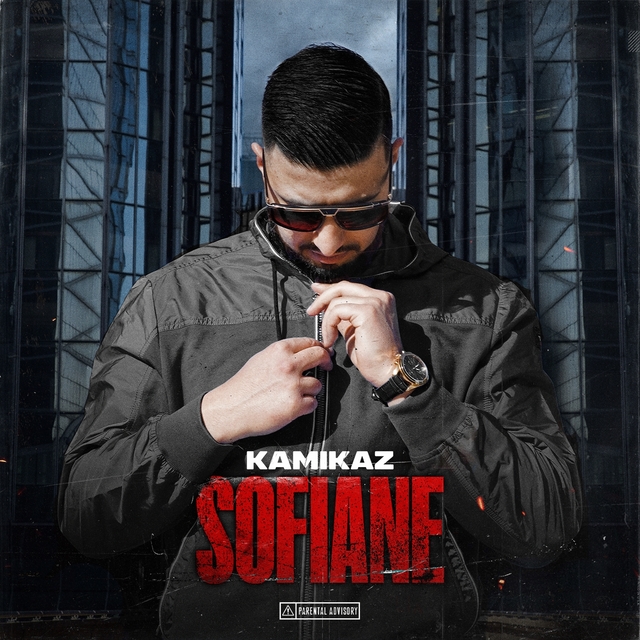 Couverture de Sofiane