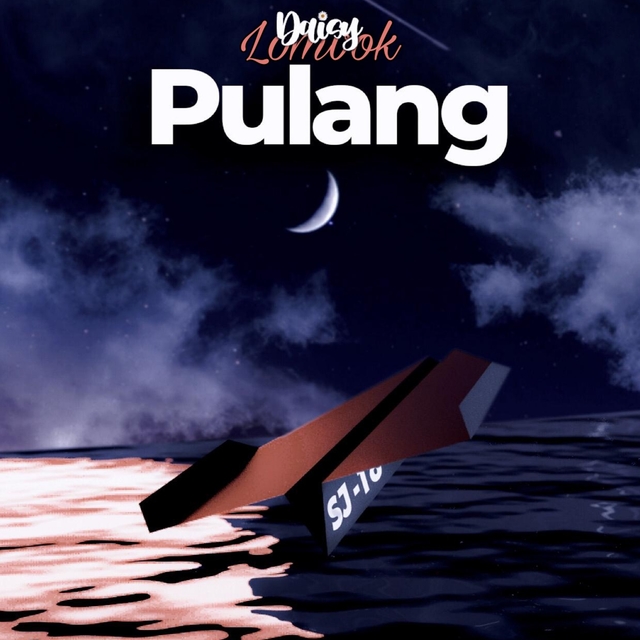 Couverture de Pulang