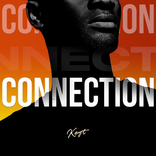 Couverture de Connection