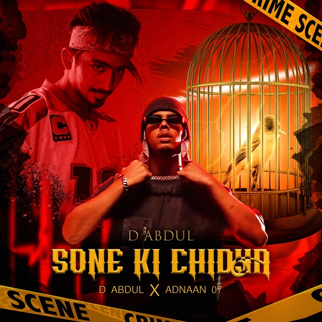 Couverture de Sone Ki Chidya