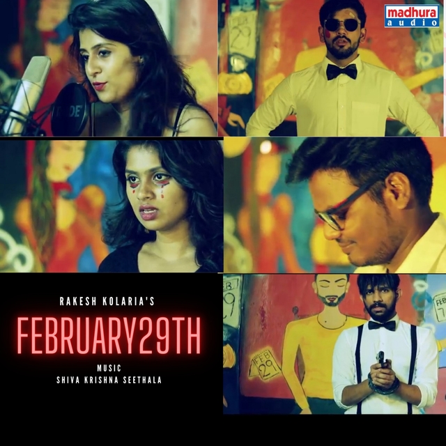 February 29 (Title Song)