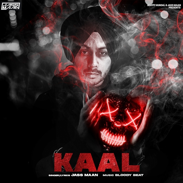 Couverture de Kaal