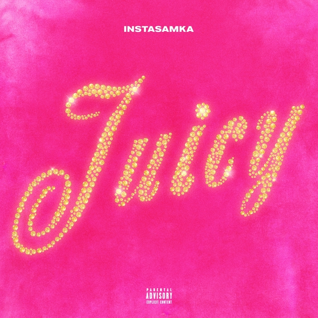 Couverture de Juicy