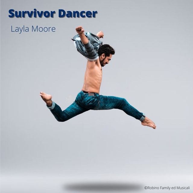 Couverture de Survivor Dancer