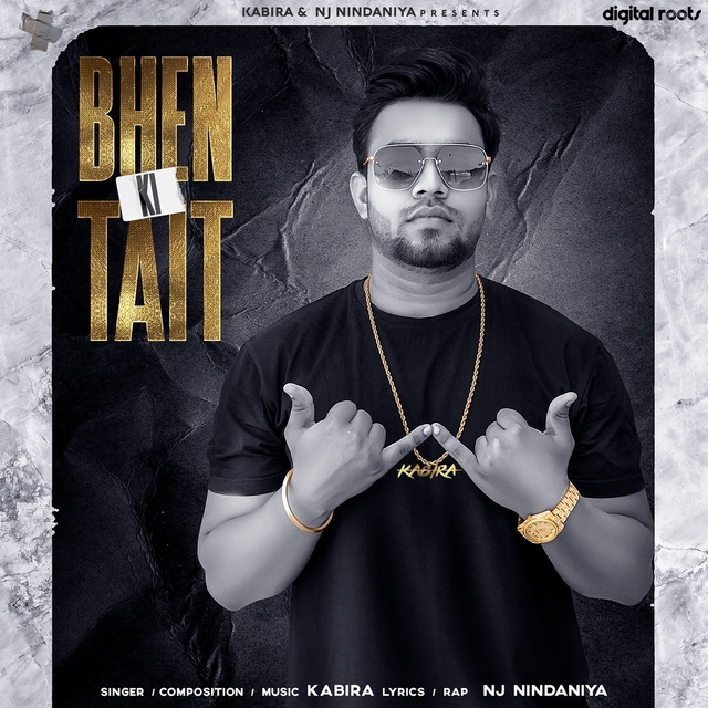 Couverture de Bhen Ki Tait