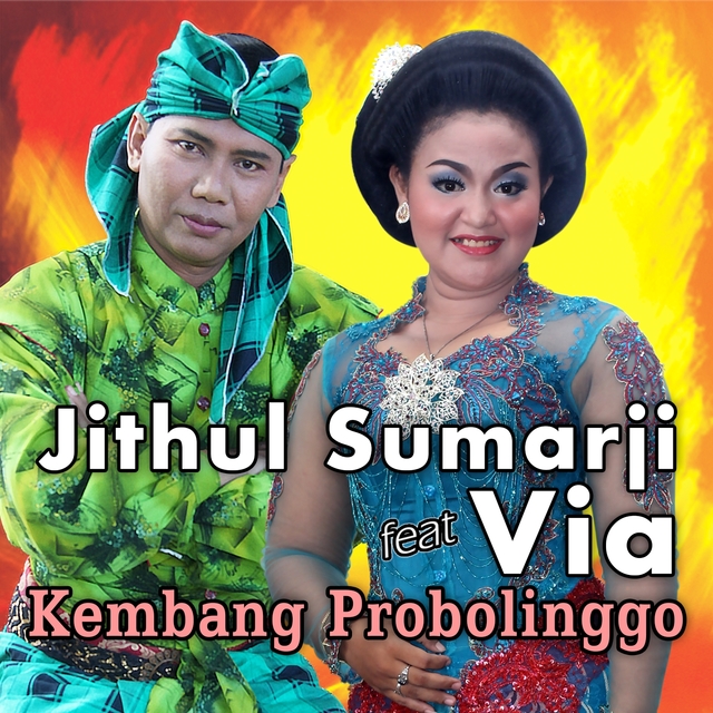 Kembang Probolinggo