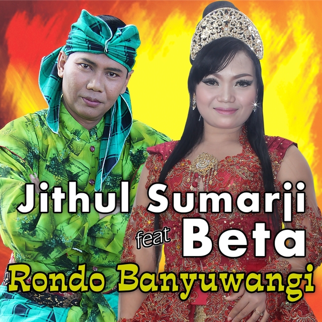 Rondo Banyuwangi