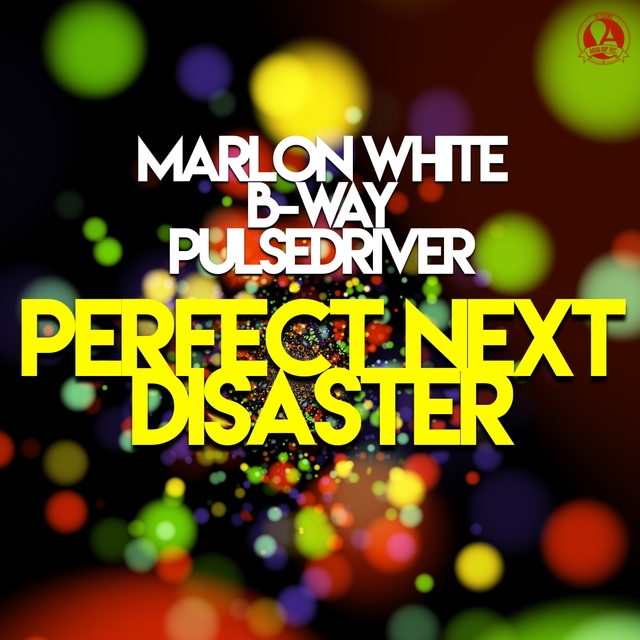 Couverture de Perfect Next Disaster