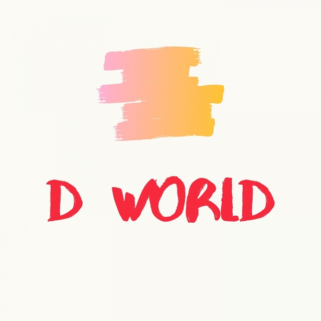 D World