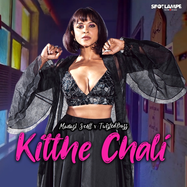 Kitthe Chali