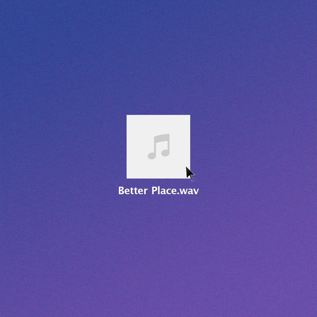 Couverture de Better Place