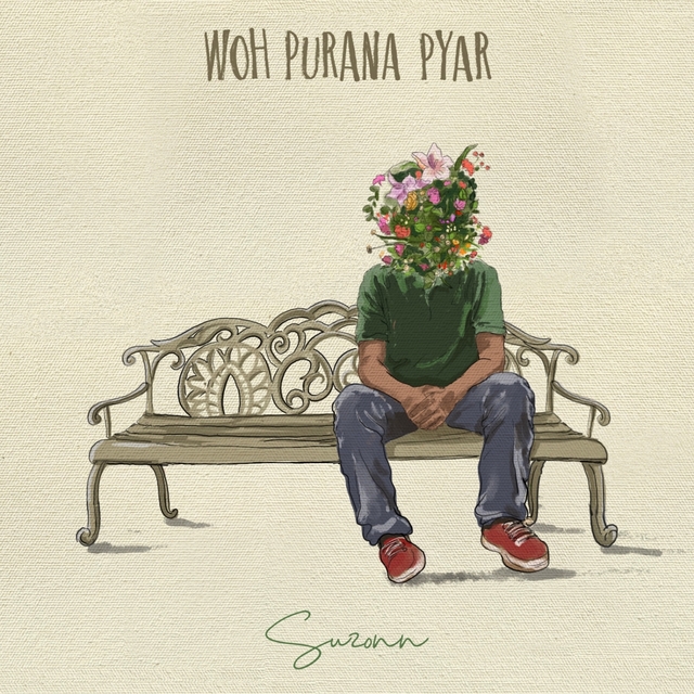 Couverture de Woh Purana Pyar