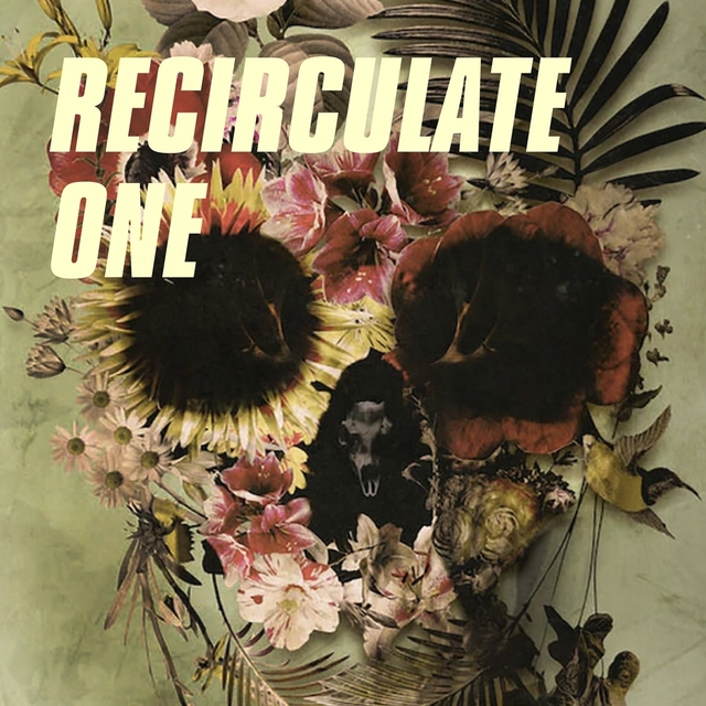 Couverture de Recirculate One