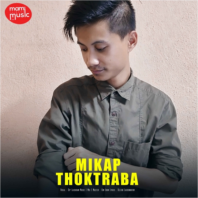 Couverture de Mikap Thoktraba