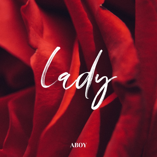 Couverture de Lady